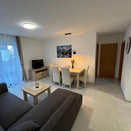 Alpen Appartement Winterberg Eksteriør billede