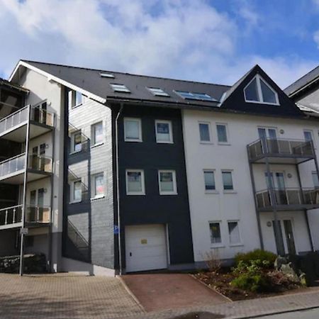 Alpen Appartement Winterberg Eksteriør billede