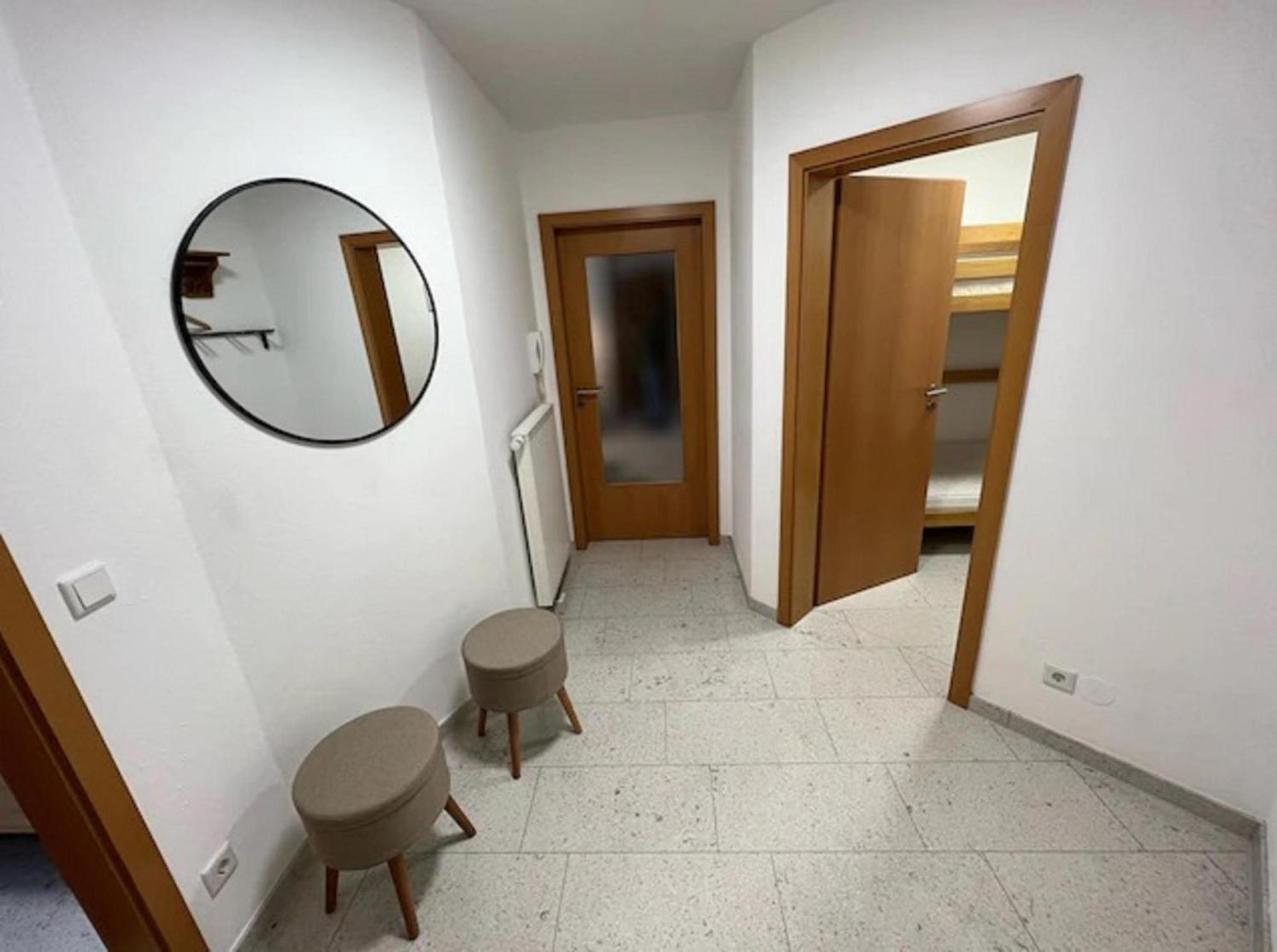Alpen Appartement Winterberg Eksteriør billede