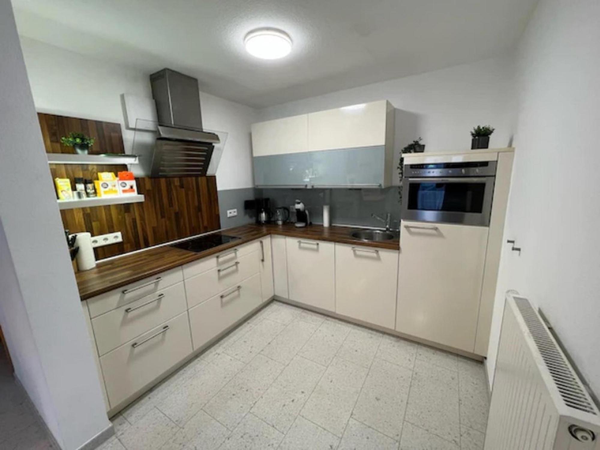 Alpen Appartement Winterberg Eksteriør billede