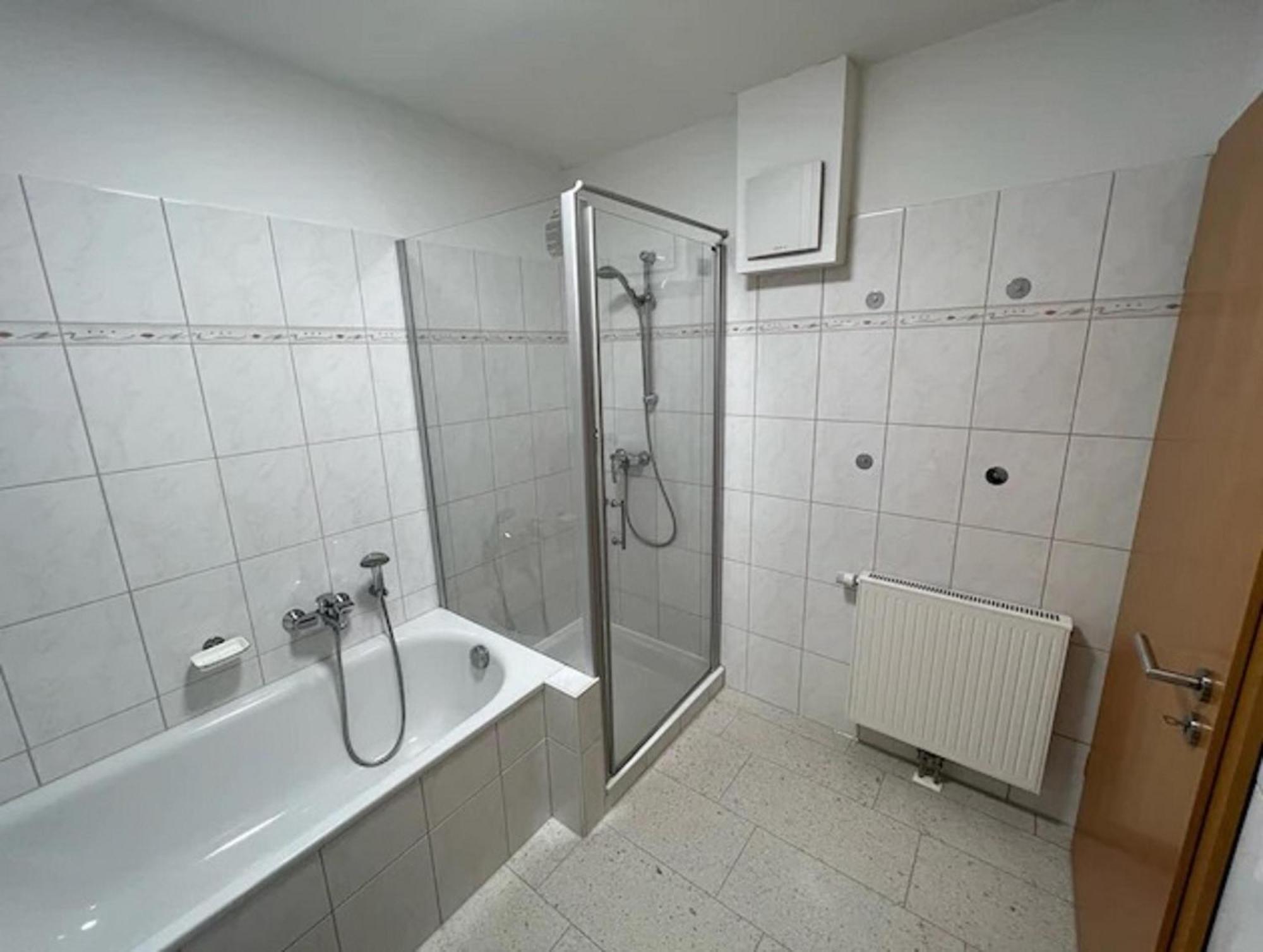 Alpen Appartement Winterberg Eksteriør billede